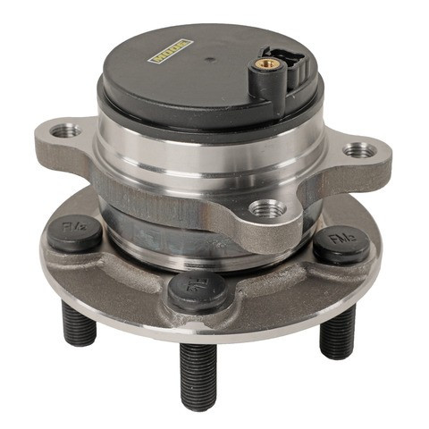 MOOG Hub Assemblies Wheel Bearing and Hub Assembly P/N:512668