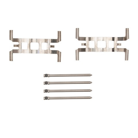 Dynamic Friction Company Disc Brake Hardware Kit 340-63073