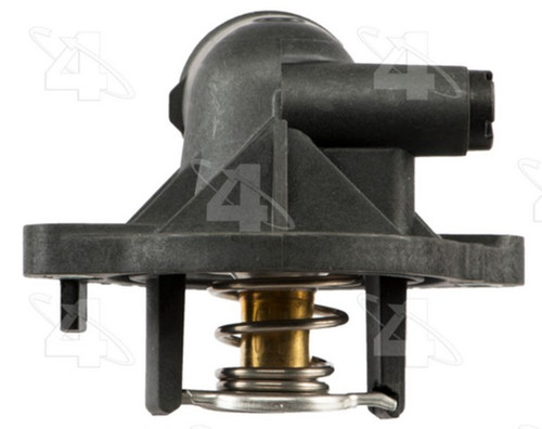 Four Seasons Engine Coolant Thermostat / Water Outlet Assembly P/N:85943 Four Seasons Engine Coolant Thermostat / Water Outlet Assembly P/N:85943