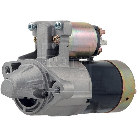 Remy Starter 17738