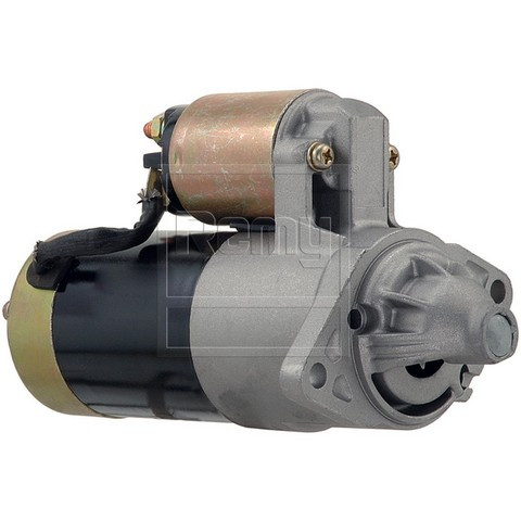 Remy Starter 17196