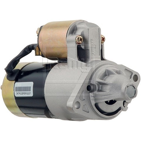 Remy Starter 17741