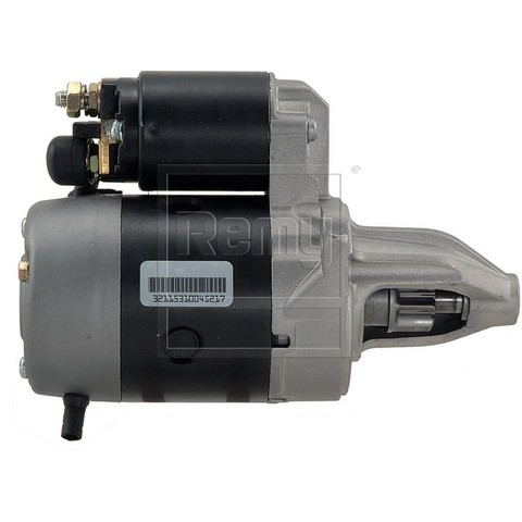 Remy Starter 17115 - view 2