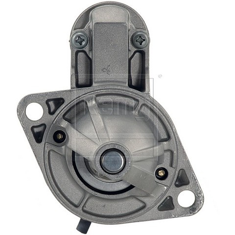 Remy Starter 17115 - view 3