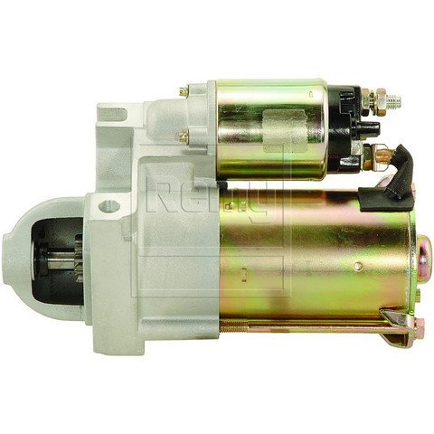 Remy Starter P/N:96205