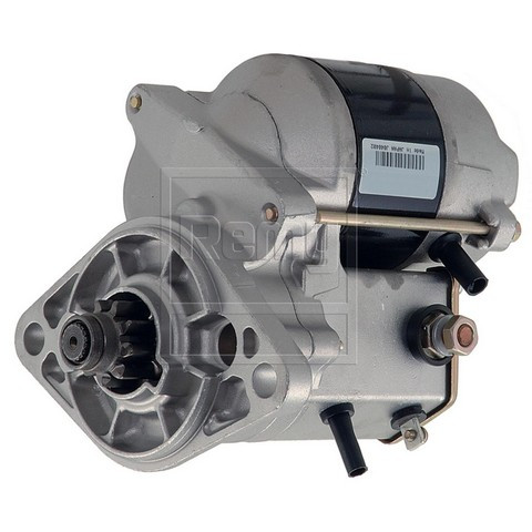 Remy Starter 17002