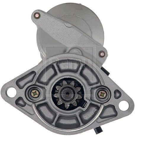 Remy Starter 17002 - view 2