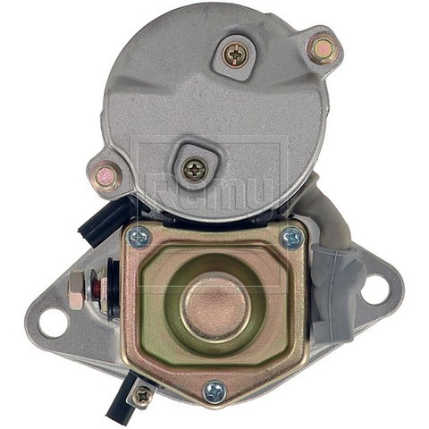 Remy Starter 17002 - view 3