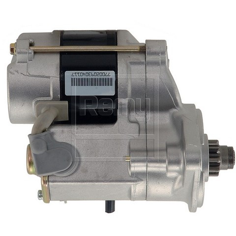 Remy Starter 17002 - view 4