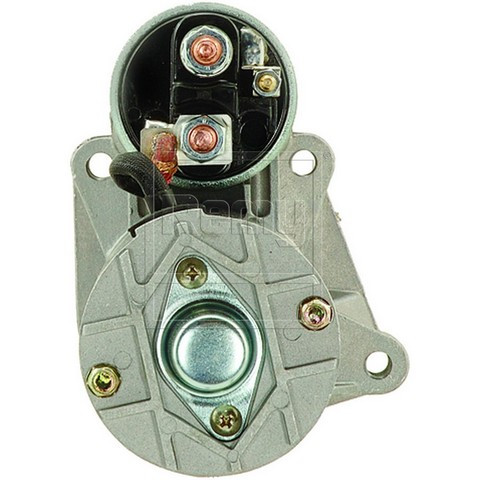 Remy Starter 99102 - view 4