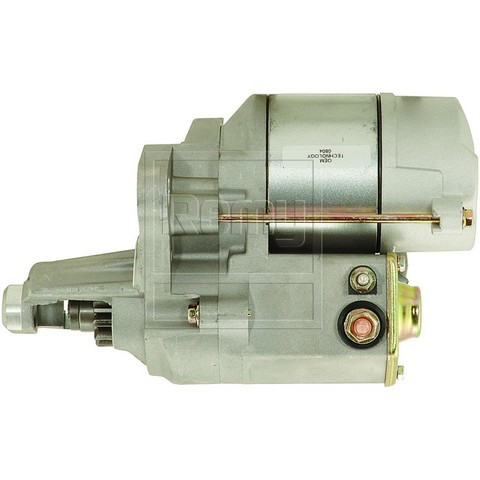 Remy Starter 99612 - view 4