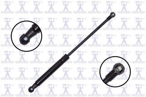 Focus Auto Parts Back Glass Lift Support P/N:86617 Focus Auto Parts Back Glass Lift Support P/N:86617