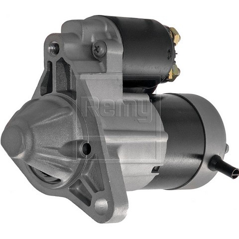 Remy Starter 17405