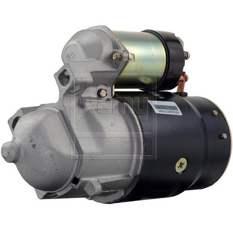 Remy Starter 25365