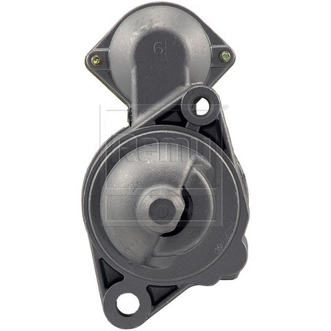 Remy Starter 25425 - view 3