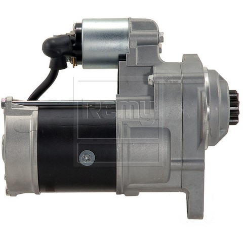 Remy Starter 17720 - view 2