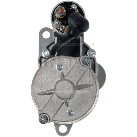 Remy Starter 17720 - view 4