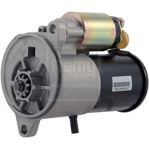 Remy Starter P/N:27061