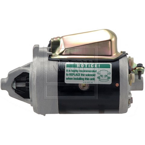 Remy Starter 25400 - view 2