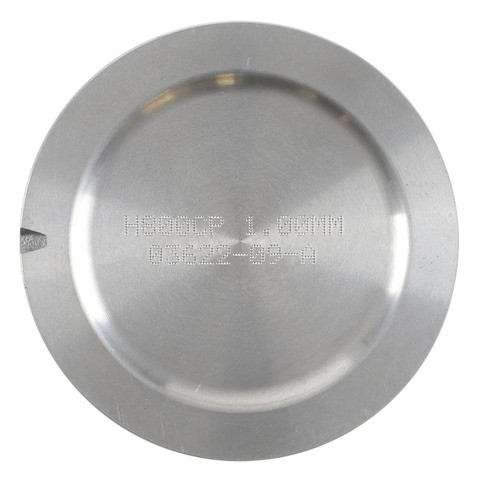 Sealed Power Engine Piston Set P/N:H800CP 1.00MM