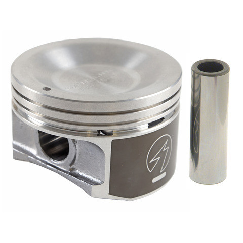 Sealed Power Engine Piston Set P/N:H667CP 1.00MM