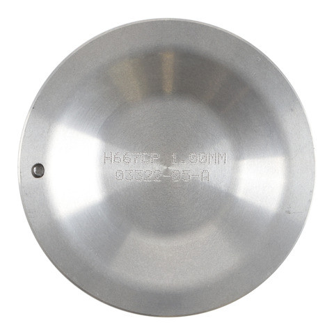 Sealed Power Engine Piston Set P/N:H667CP 1.00MM