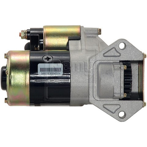 Remy Starter 16807 - view 2