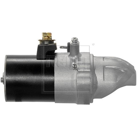 Remy Starter 17735 - view 3
