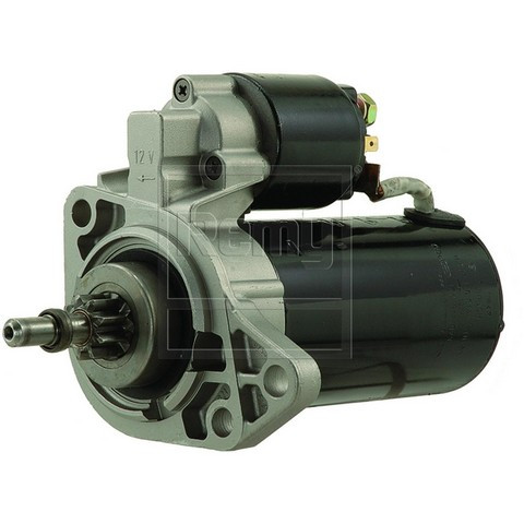Remy Starter P/N:99104