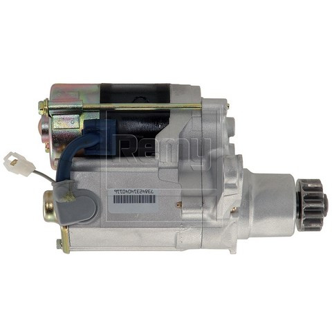 Remy Starter 16842 - view 2