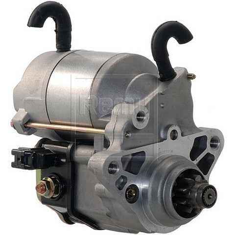 Remy Starter P/N:17749