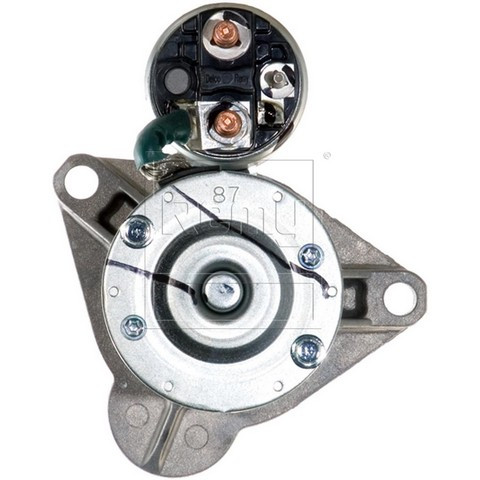 Remy Starter 26639 - view 4