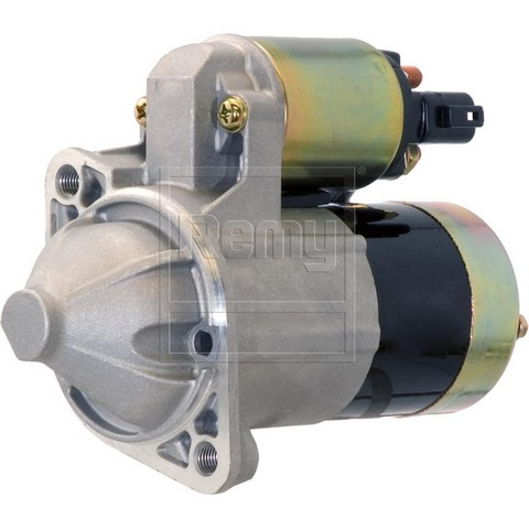 Remy Starter 17497