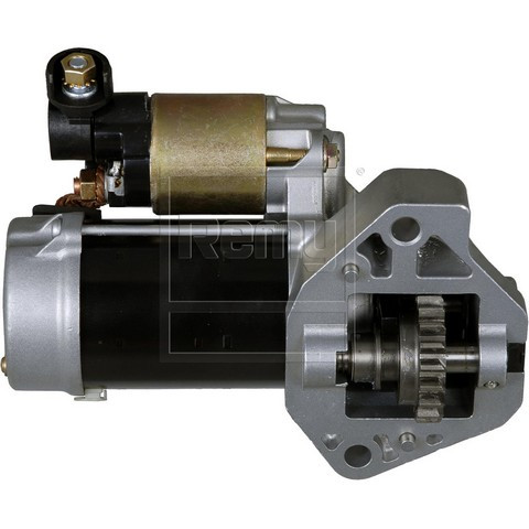 Remy Starter P/N:16126