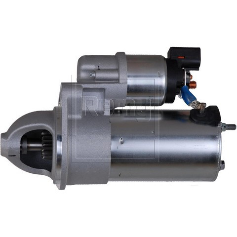 Remy Starter 99027 - view 2