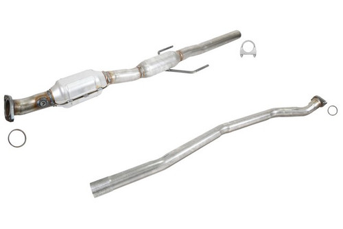 Eastern Catalytic Catalytic Converter-Direct Fit 41377