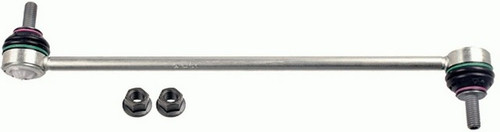 Lemforder Suspension Stabilizer Bar Link Kit P/N:37147 01