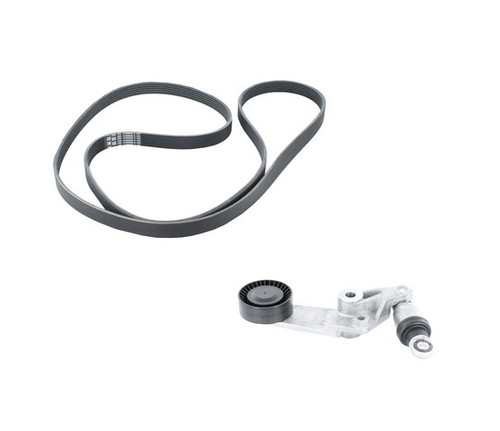 Continental Serpentine Belt Drive Component Kit ADK0047P