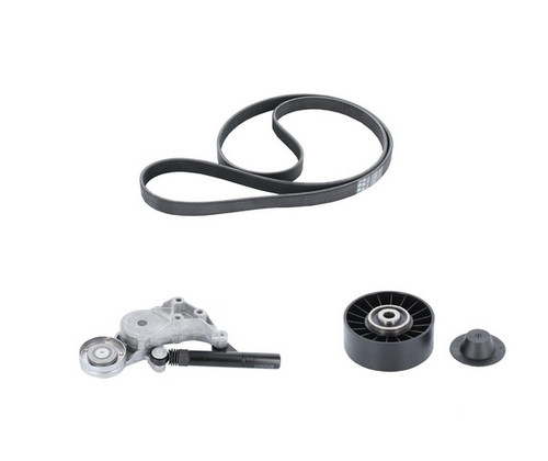 Continental Serpentine Belt Drive Component Kit ADK0036P