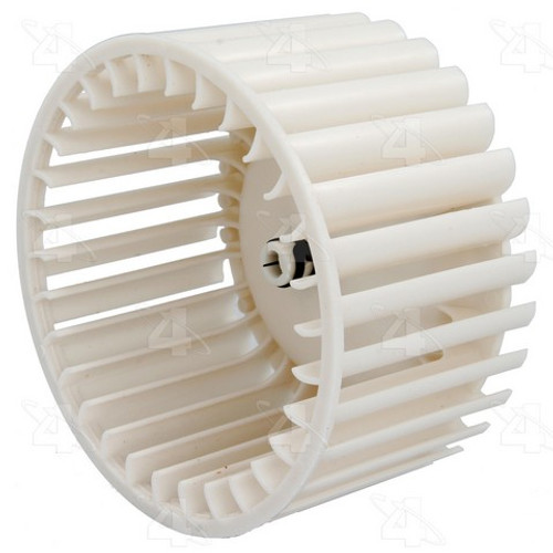Four Seasons HVAC Blower Motor Wheel P/N:35609