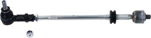 Lemforder Steering Tie Rod Assembly 1209401