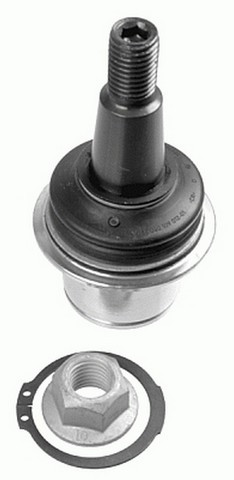 Lemforder Suspension Ball Joint 2959001