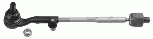 Lemforder Steering Tie Rod Assembly 3388501