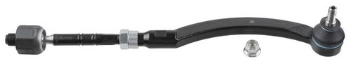 Lemforder Steering Tie Rod Assembly 2711801
