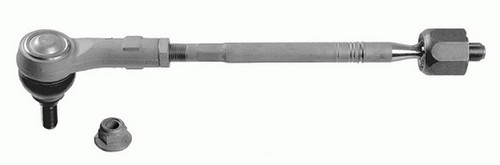 Lemforder Steering Tie Rod Assembly 2974401