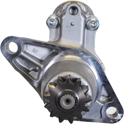 DENSO Auto Parts Starter 280-1015