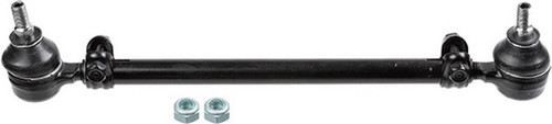 Lemforder Steering Tie Rod Assembly P/N:39384 01
