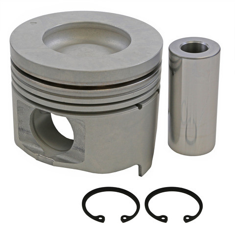 Sealed Power Engine Piston 2782PNR.50MM