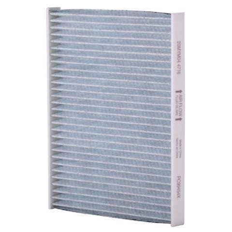 Premium Guard Cabin Air Filter P/N:PC99454X