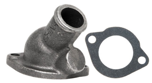 Four Seasons Engine Coolant Water Outlet P/N:84865